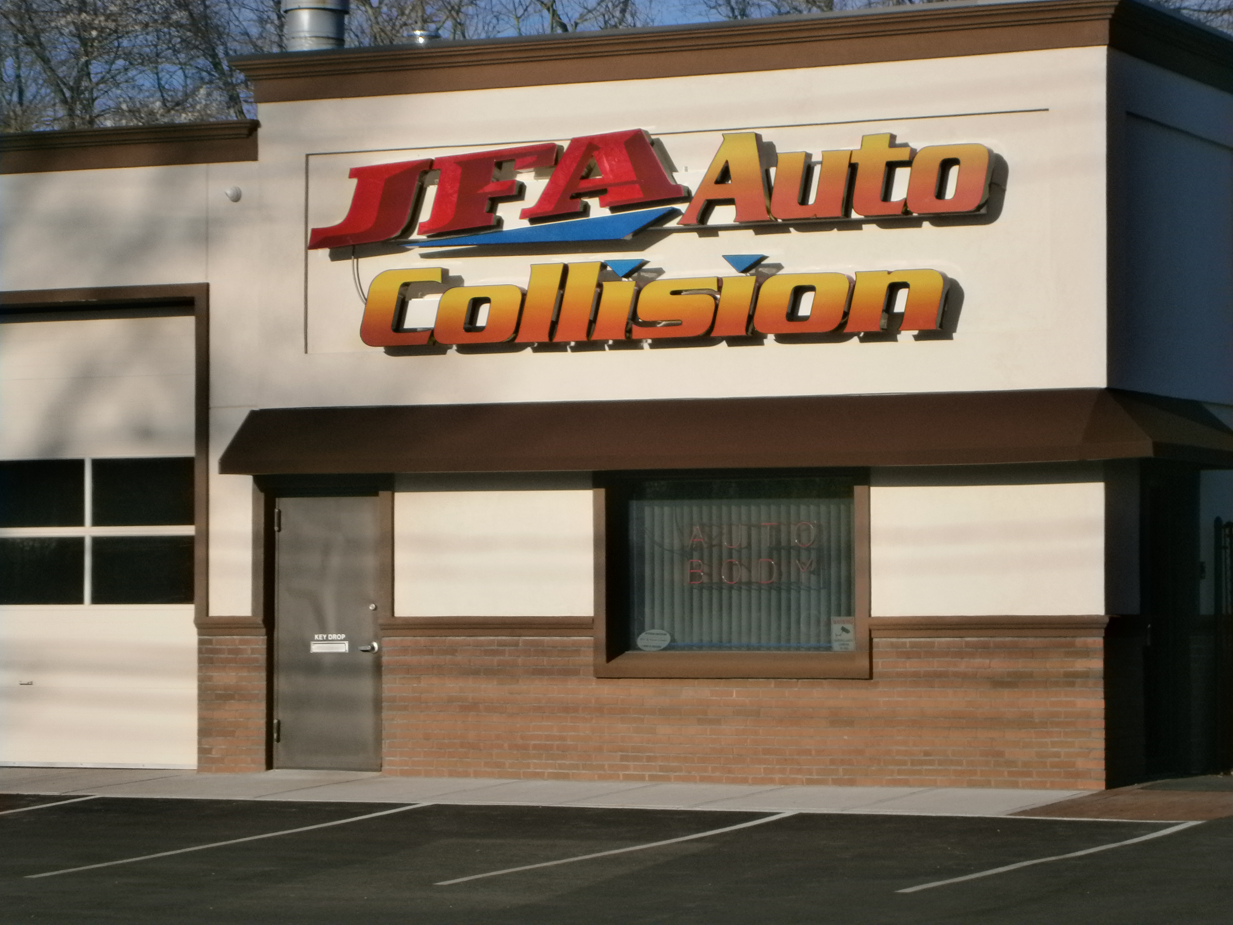 JFA AUTO Reviews Bohemia, NY Angie's List